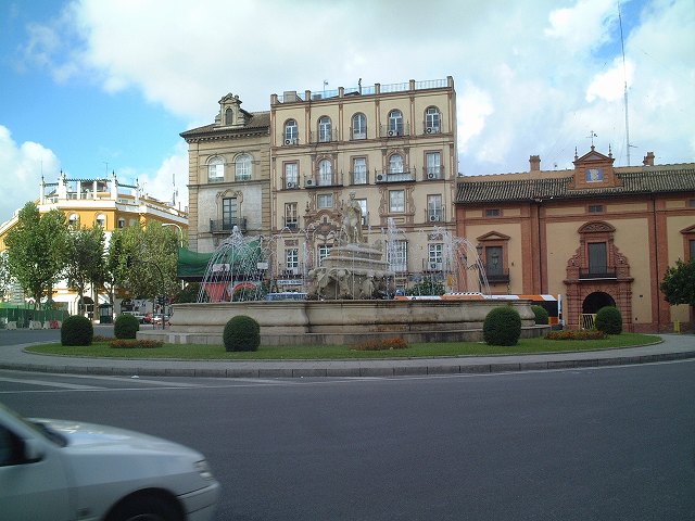 セビリアの写真の写真