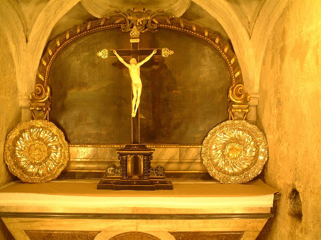 世界遺産・セビリアの写真の写真