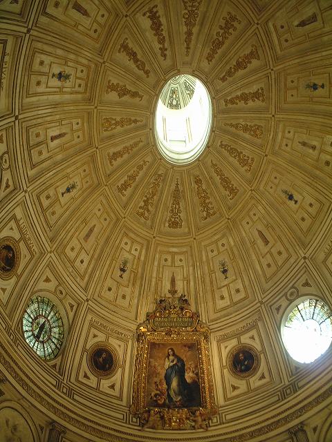 世界遺産・セビリアの写真の写真