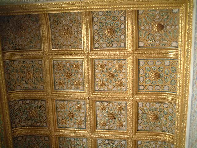 世界遺産・セビリアの写真の写真