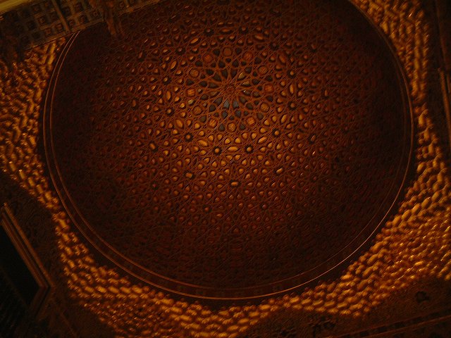 世界遺産・セビリアの写真の写真