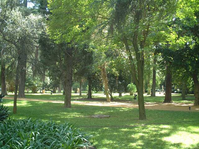 世界遺産・セビリアの写真の写真