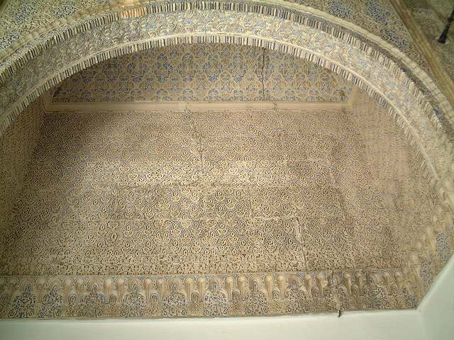 世界遺産・セビリアの写真の写真