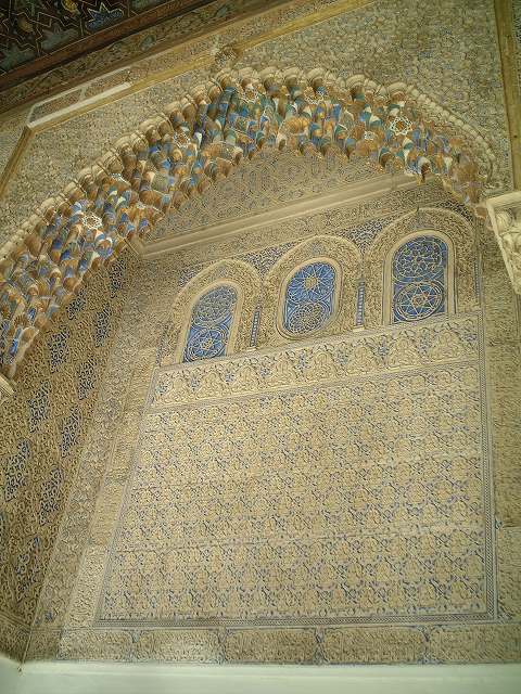 世界遺産・セビリアの写真の写真