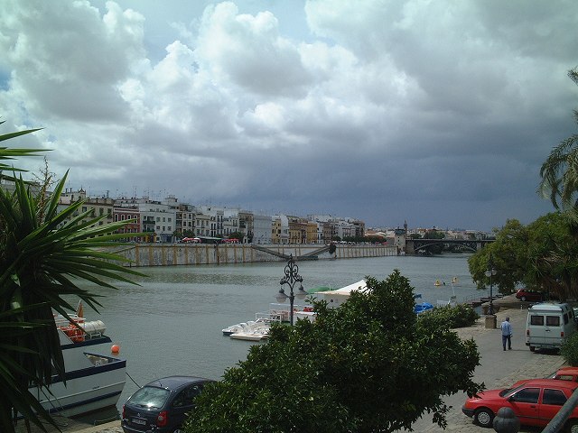 セビリアの写真の写真