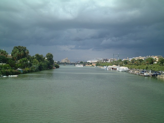 セビリアの写真の写真