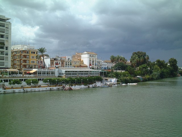 セビリアの写真の写真