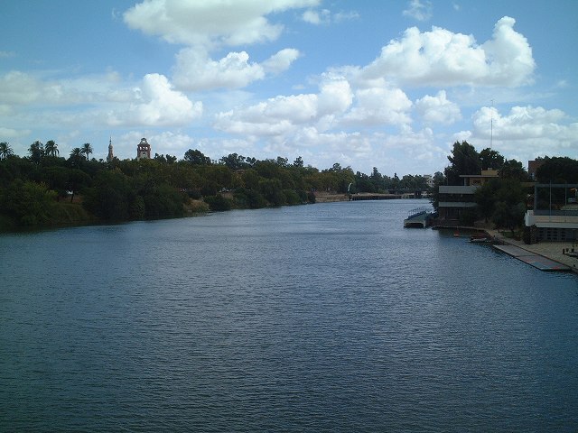 セビリアの写真の写真