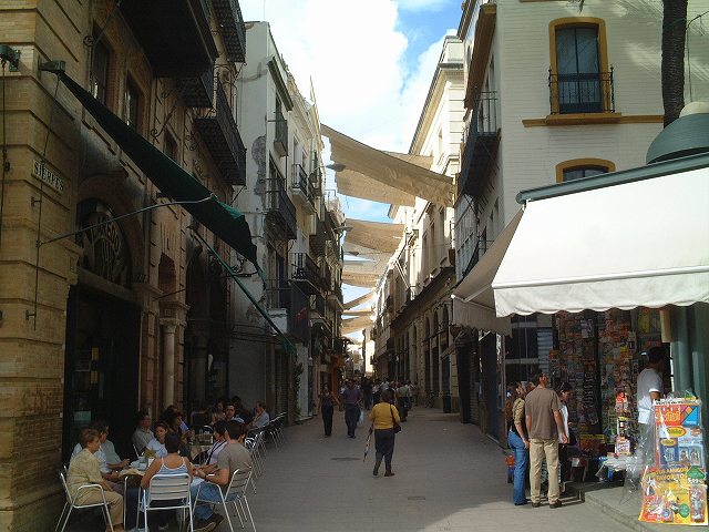 セビリアの写真の写真