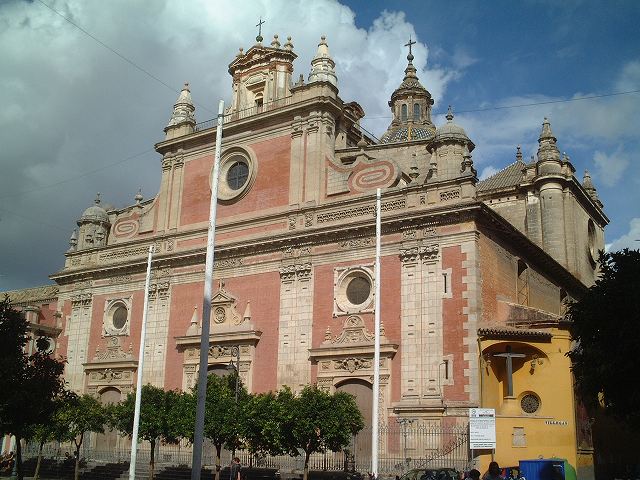 セビリアの写真の写真