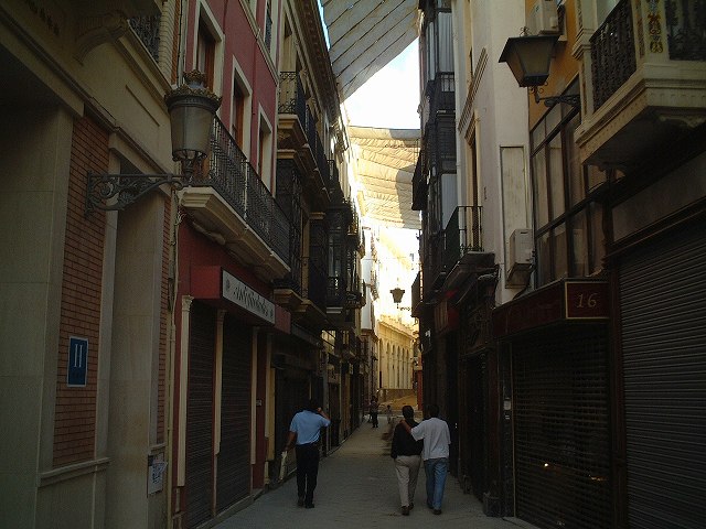 セビリアの写真の写真