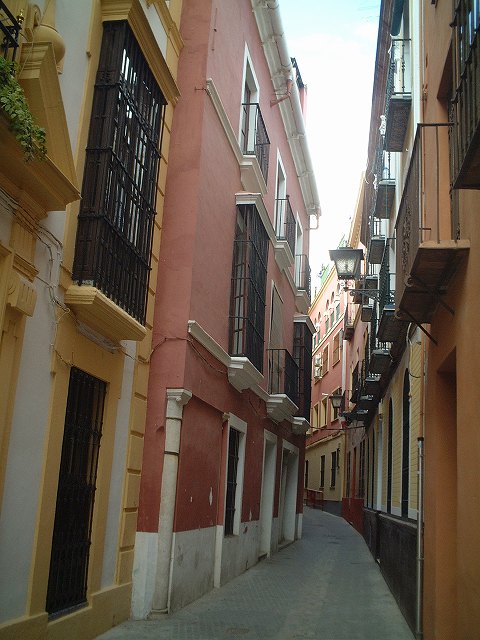 セビリアの写真の写真