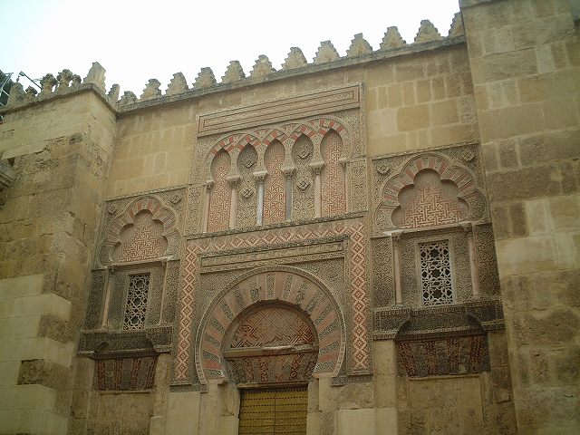 世界遺産・コルドバの写真の写真