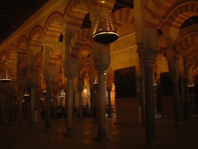 世界遺産・コルドバの写真の写真