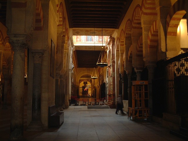 世界遺産・コルドバの写真の写真