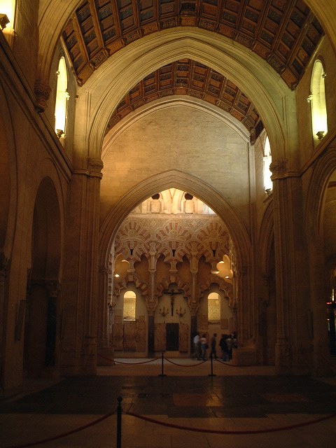 世界遺産・コルドバの写真の写真