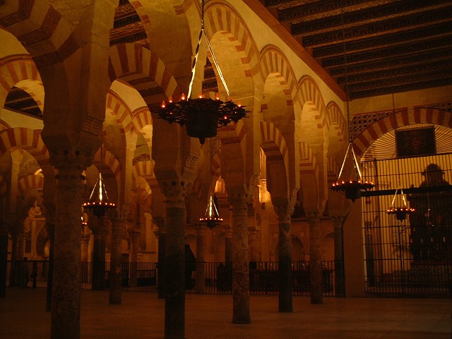 世界遺産・コルドバの写真の写真