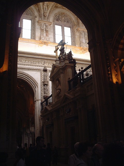 世界遺産・コルドバの写真の写真