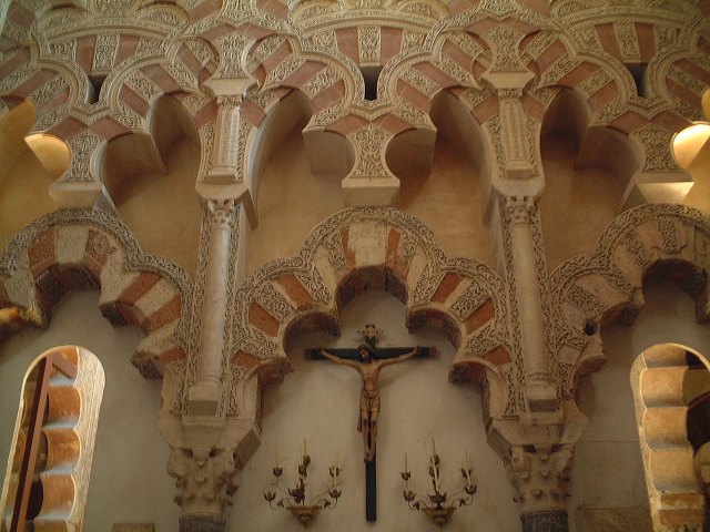 世界遺産・コルドバの写真の写真