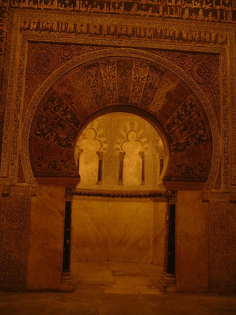 世界遺産・コルドバの写真の写真