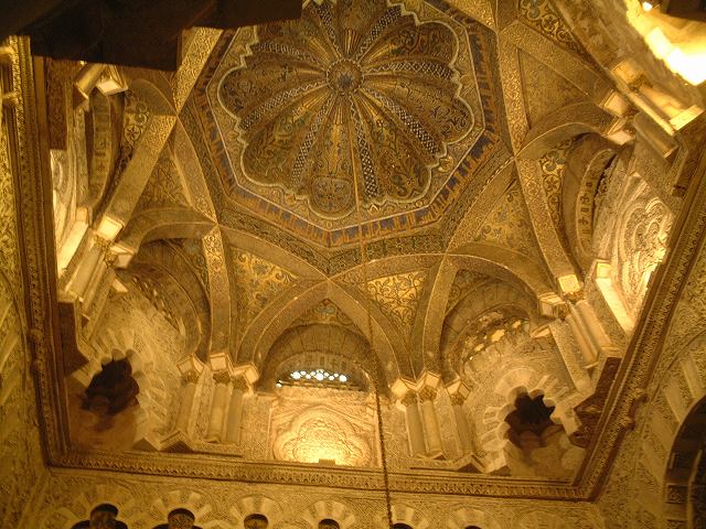 世界遺産・コルドバの写真の写真