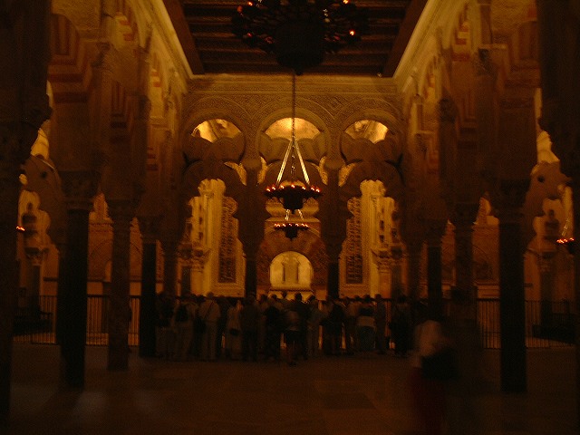 世界遺産・コルドバの写真の写真