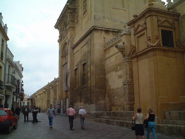 世界遺産・コルドバの写真の写真