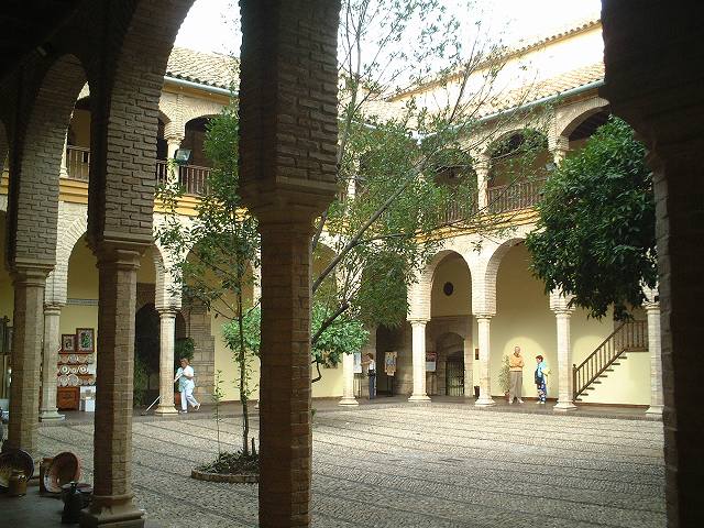 世界遺産・コルドバの写真の写真