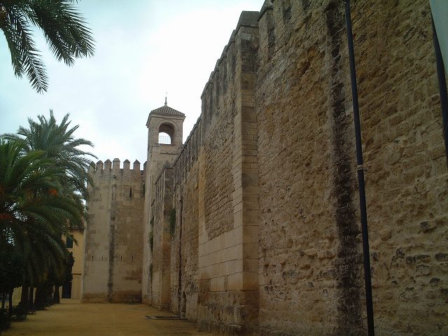 世界遺産・コルドバの写真の写真