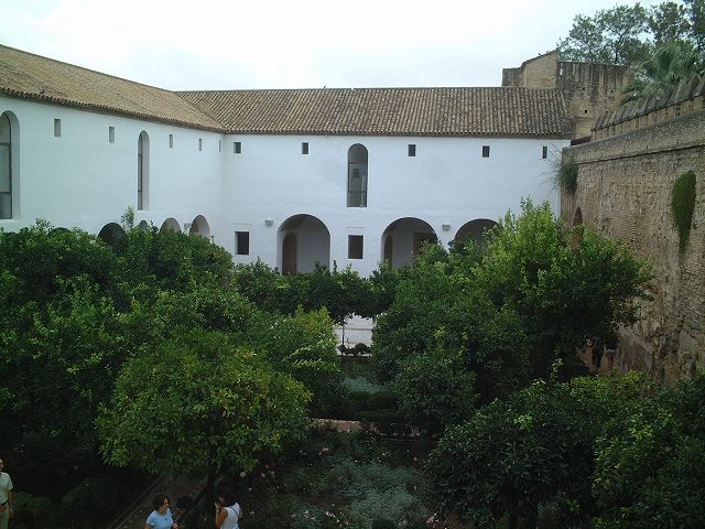 世界遺産・コルドバの写真の写真