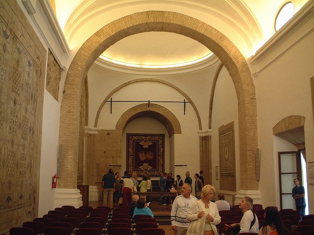 世界遺産・コルドバの写真の写真