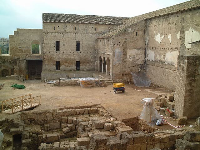 世界遺産・コルドバの写真の写真