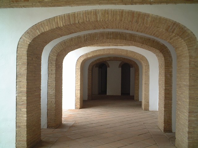 世界遺産・コルドバの写真の写真