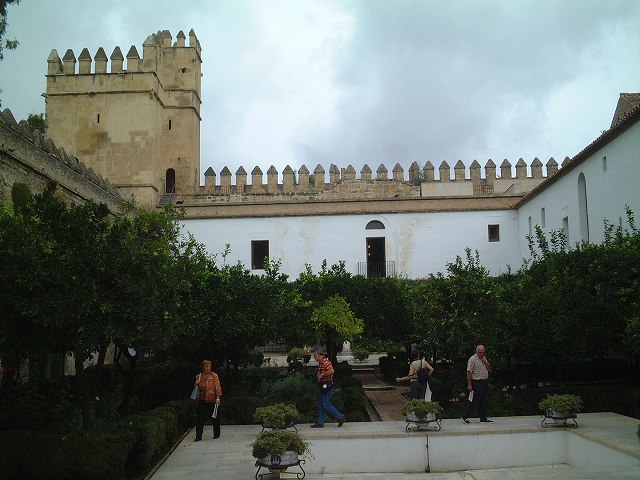 世界遺産・コルドバの写真の写真