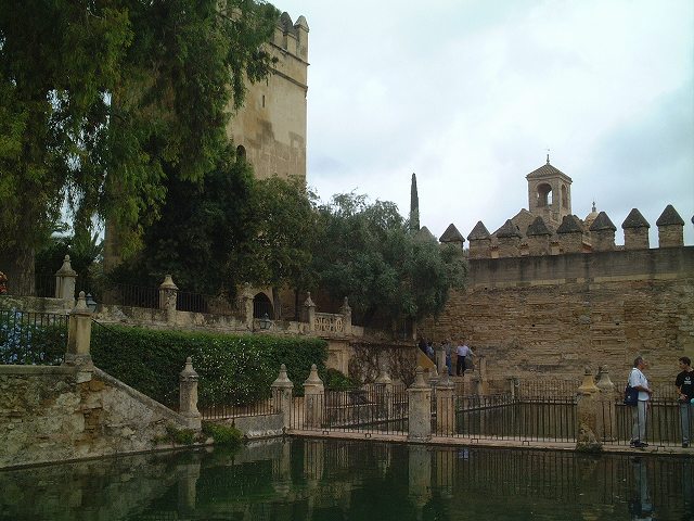 世界遺産・コルドバの写真の写真