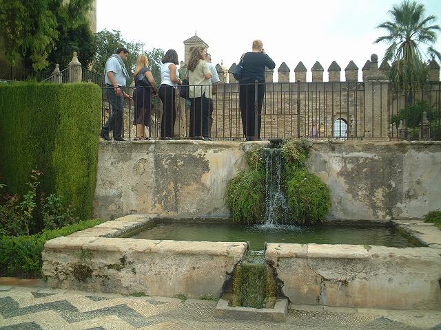 世界遺産・コルドバの写真の写真
