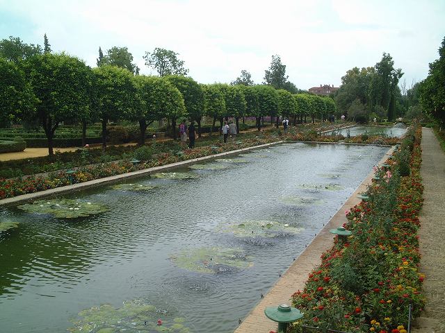 世界遺産・コルドバの写真の写真