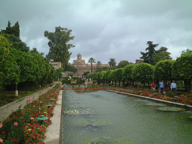 世界遺産・コルドバの写真の写真