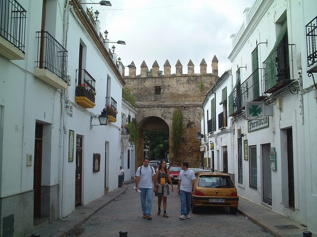 世界遺産・コルドバの写真の写真