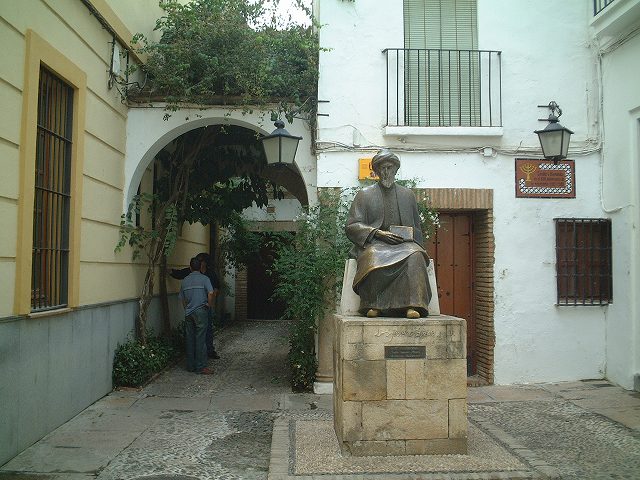 世界遺産・コルドバの写真の写真