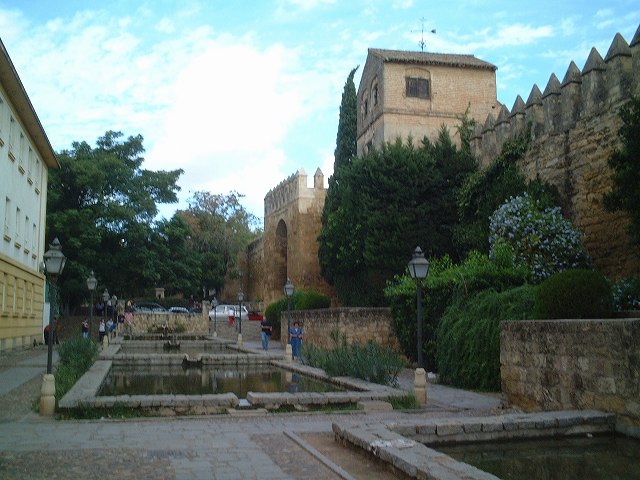 世界遺産・コルドバの写真の写真