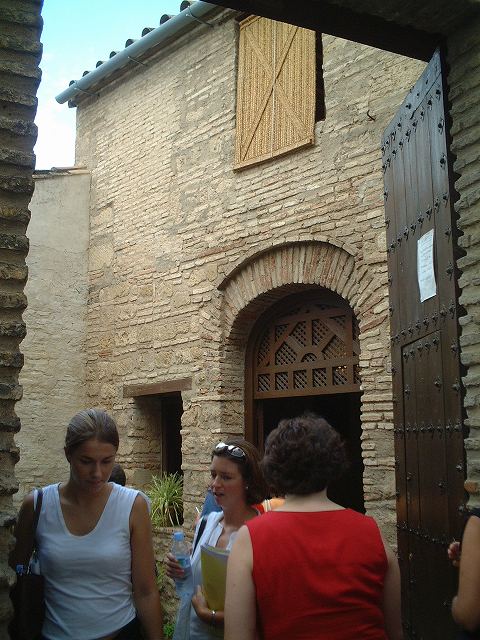 世界遺産・コルドバの写真の写真