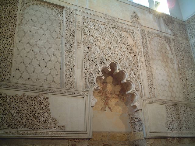 世界遺産・コルドバの写真の写真