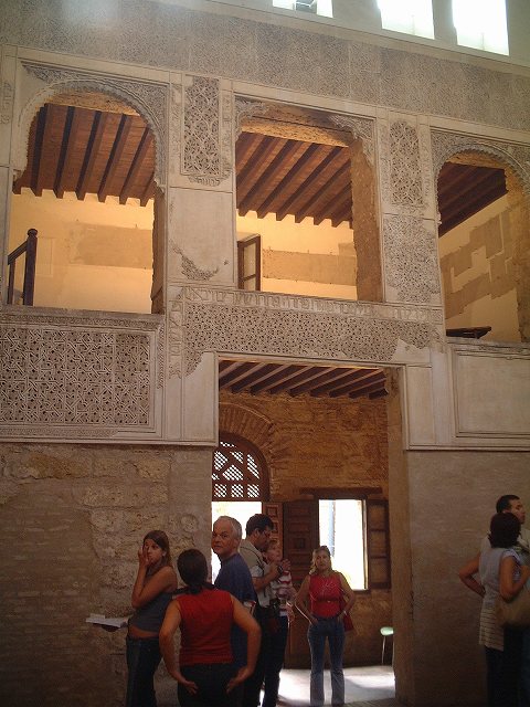 世界遺産・コルドバの写真の写真