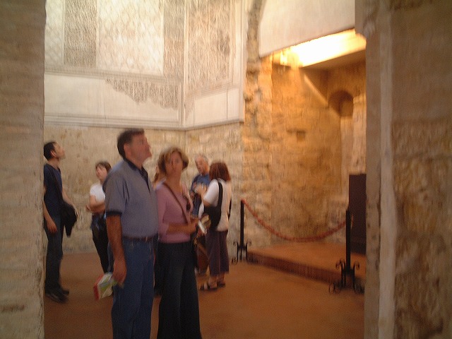 世界遺産・コルドバの写真の写真