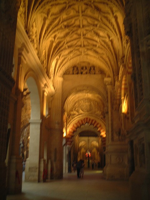 世界遺産・コルドバの写真の写真