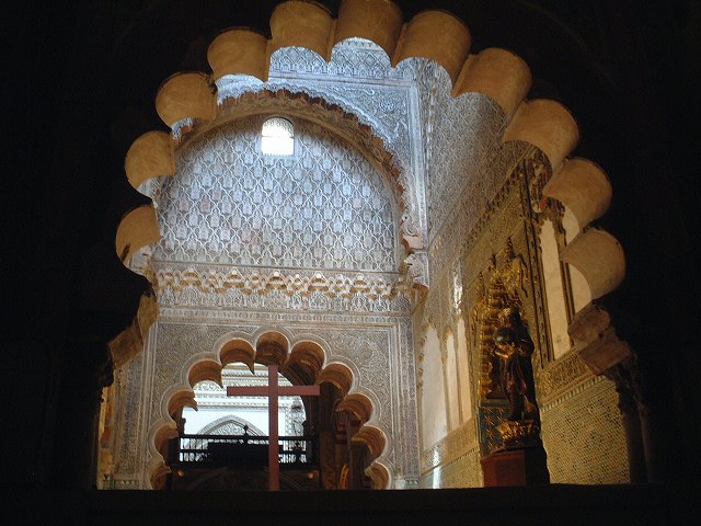 世界遺産・コルドバの写真の写真