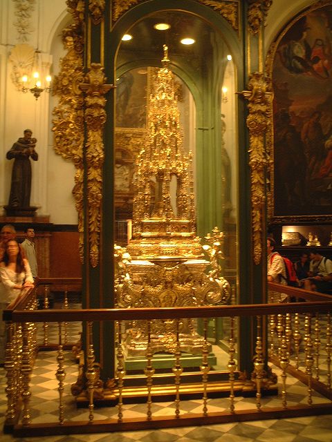 世界遺産・コルドバの写真の写真