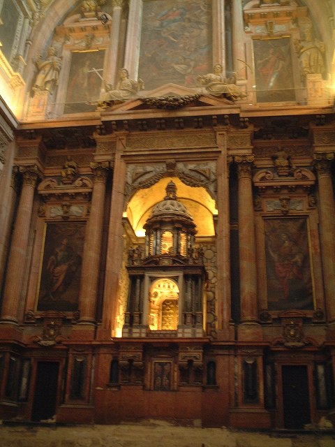 世界遺産・コルドバの写真の写真