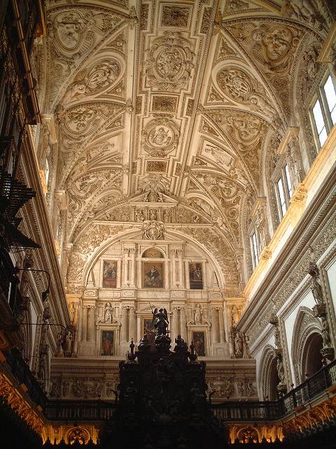 世界遺産・コルドバの写真の写真